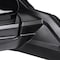 Spec-D Tuning 16-18 Honda Civic Side Mirror, RMV-CV16HP5-B-MP-R RMV-CV16HP5-B-MP-R - alternate 2